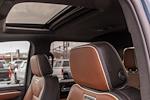 New 2025 GMC Sierra 3500 Denali Ultimate Crew Cab 4WD Pickup for sale #25379 - photo 11
