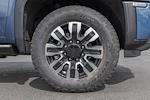 New 2025 GMC Sierra 3500 Denali Ultimate Crew Cab 4WD Pickup for sale #25379 - photo 13