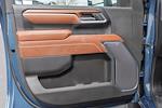 New 2025 GMC Sierra 3500 Denali Ultimate Crew Cab 4WD Pickup for sale #25379 - photo 16