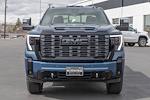 New 2025 GMC Sierra 3500 Denali Ultimate Crew Cab 4WD Pickup for sale #25379 - photo 3