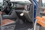New 2025 GMC Sierra 3500 Denali Ultimate Crew Cab 4WD Pickup for sale #25379 - photo 21
