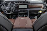 New 2025 GMC Sierra 3500 Denali Ultimate Crew Cab 4WD Pickup for sale #25379 - photo 22