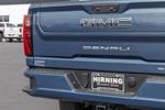 New 2025 GMC Sierra 3500 Denali Ultimate Crew Cab 4WD Pickup for sale #25379 - photo 23
