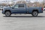 New 2025 GMC Sierra 3500 Denali Ultimate Crew Cab 4WD Pickup for sale #25379 - photo 4