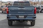 New 2025 GMC Sierra 3500 Denali Ultimate Crew Cab 4WD Pickup for sale #25379 - photo 5