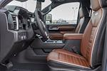 New 2025 GMC Sierra 3500 Denali Ultimate Crew Cab 4WD Pickup for sale #25379 - photo 7