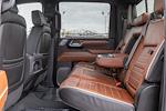 New 2025 GMC Sierra 3500 Denali Ultimate Crew Cab 4WD Pickup for sale #25379 - photo 9
