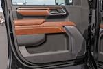 New 2025 GMC Sierra 3500 Denali Ultimate Crew Cab 4WD Pickup for sale #25380 - photo 16