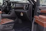 New 2025 GMC Sierra 3500 Denali Ultimate Crew Cab 4WD Pickup for sale #25380 - photo 21