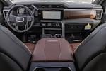 New 2025 GMC Sierra 3500 Denali Ultimate Crew Cab 4WD Pickup for sale #25380 - photo 22