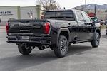 New 2025 GMC Sierra 3500 Denali Ultimate Crew Cab 4WD Pickup for sale #25380 - photo 2