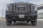 New 2025 GMC Sierra 3500 Denali Ultimate Crew Cab 4WD Pickup for sale #25380 - photo 29