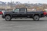 New 2025 GMC Sierra 3500 Denali Ultimate Crew Cab 4WD Pickup for sale #25380 - photo 4