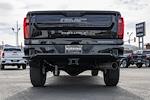 New 2025 GMC Sierra 3500 Denali Ultimate Crew Cab 4WD Pickup for sale #25380 - photo 30
