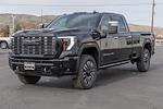 New 2025 GMC Sierra 3500 Denali Ultimate Crew Cab 4WD Pickup for sale #25380 - photo 31