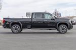 New 2025 GMC Sierra 3500 Denali Ultimate Crew Cab 4WD Pickup for sale #25380 - photo 6