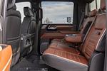 New 2025 GMC Sierra 3500 Denali Ultimate Crew Cab 4WD Pickup for sale #25380 - photo 9