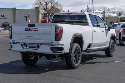 New 2025 GMC Sierra 3500 AT4 Crew Cab 4WD Pickup for sale #25381 - photo 2