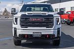 New 2025 GMC Sierra 3500 AT4 Crew Cab 4WD Pickup for sale #25381 - photo 3