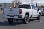 New 2025 GMC Sierra 3500 AT4 Crew Cab 4WD Pickup for sale #25381 - photo 2