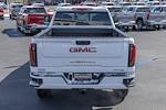 New 2025 GMC Sierra 3500 AT4 Crew Cab 4WD Pickup for sale #25381 - photo 28