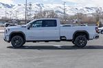 New 2025 GMC Sierra 3500 AT4 Crew Cab 4WD Pickup for sale #25381 - photo 4