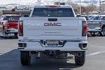 New 2025 GMC Sierra 3500 AT4 Crew Cab 4WD Pickup for sale #25381 - photo 5