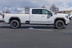 New 2025 GMC Sierra 3500 AT4 Crew Cab 4WD Pickup for sale #25381 - photo 6