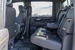 New 2025 GMC Sierra 3500 AT4 Crew Cab 4WD Pickup for sale #25381 - photo 9