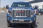 New 2025 GMC Sierra 3500 Denali Crew Cab 4WD Pickup for sale #25383 - photo 3