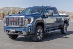 New 2025 GMC Sierra 3500 Denali Crew Cab 4WD Pickup for sale #25383 - photo 31