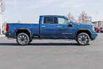 New 2025 GMC Sierra 3500 Denali Crew Cab 4WD Pickup for sale #25383 - photo 6