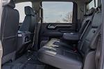 New 2025 GMC Sierra 3500 Denali Crew Cab 4WD Pickup for sale #25383 - photo 9