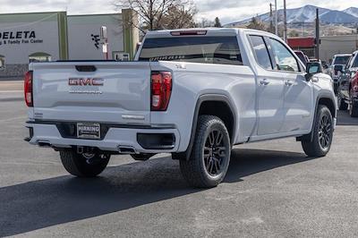 New 2025 GMC Sierra 1500 Elevation Double Cab 4WD Pickup for sale #25385 - photo 2