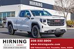 New 2025 GMC Sierra 1500 Elevation Double Cab 4WD Pickup for sale #25385 - photo 1