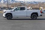 New 2025 GMC Sierra 1500 Elevation Double Cab 4WD Pickup for sale #25385 - photo 4