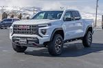New 2025 GMC Canyon AT4 Crew Cab 4WD Pickup for sale #25400 - photo 31