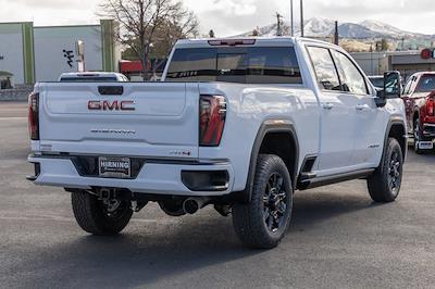 New 2025 GMC Sierra 3500 AT4 Crew Cab 4WD Pickup for sale #25404 - photo 2