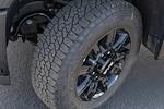 New 2025 GMC Sierra 3500 AT4 Crew Cab 4WD Pickup for sale #25404 - photo 14