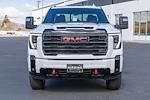 New 2025 GMC Sierra 3500 AT4 Crew Cab 4WD Pickup for sale #25404 - photo 3