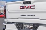 New 2025 GMC Sierra 3500 AT4 Crew Cab 4WD Pickup for sale #25404 - photo 23