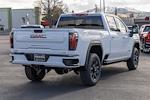 New 2025 GMC Sierra 3500 AT4 Crew Cab 4WD Pickup for sale #25404 - photo 2
