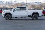 New 2025 GMC Sierra 3500 AT4 Crew Cab 4WD Pickup for sale #25404 - photo 4