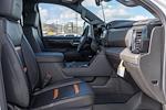 New 2025 GMC Sierra 3500 AT4 Crew Cab 4WD Pickup for sale #25404 - photo 8