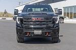 New 2025 GMC Sierra 3500 AT4 Crew Cab 4WD Pickup for sale #25417 - photo 3