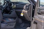 New 2025 GMC Sierra 3500 AT4 Crew Cab 4WD Pickup for sale #25417 - photo 21