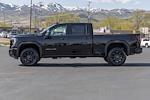 New 2025 GMC Sierra 3500 AT4 Crew Cab 4WD Pickup for sale #25417 - photo 4