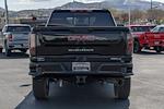 New 2025 GMC Sierra 3500 AT4 Crew Cab 4WD Pickup for sale #25417 - photo 5