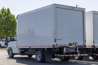 New 2025 GMC Savana 4500 Box Van for sale #25422 - photo 2