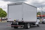 New 2025 GMC Savana 4500 Box Van for sale #25422 - photo 22